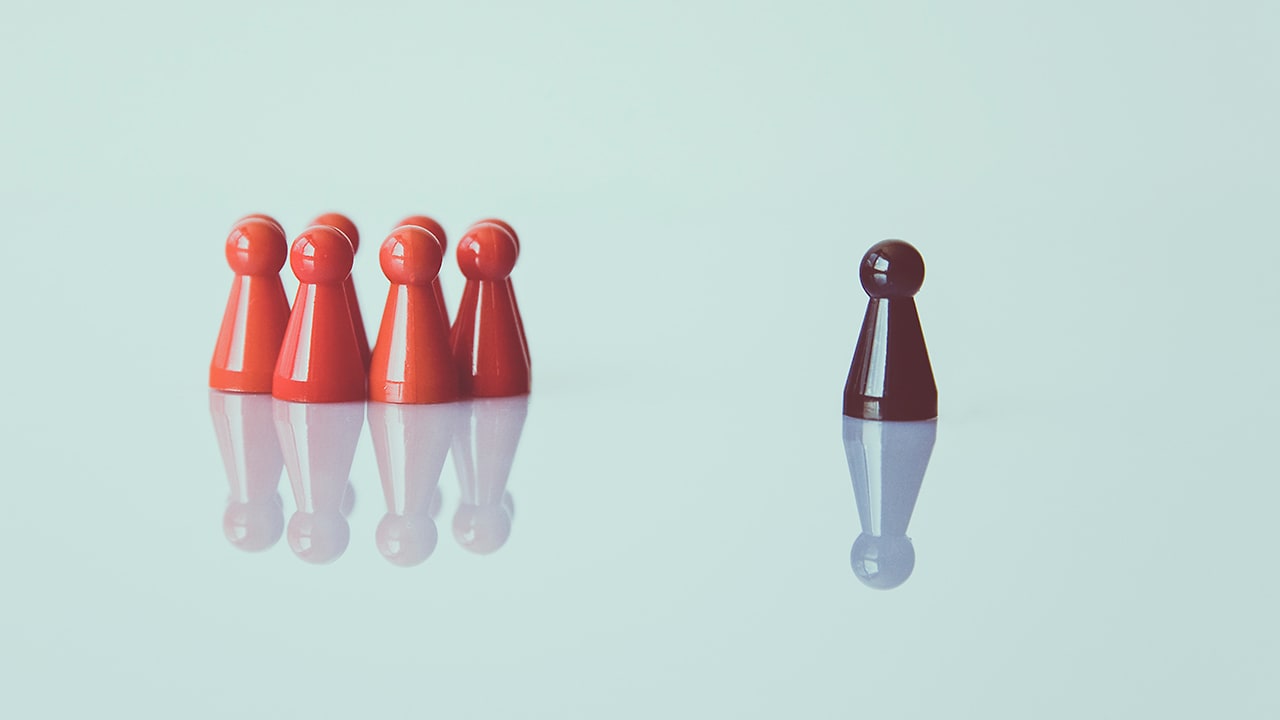 Individual vs Group Intervention Meta-analysis
