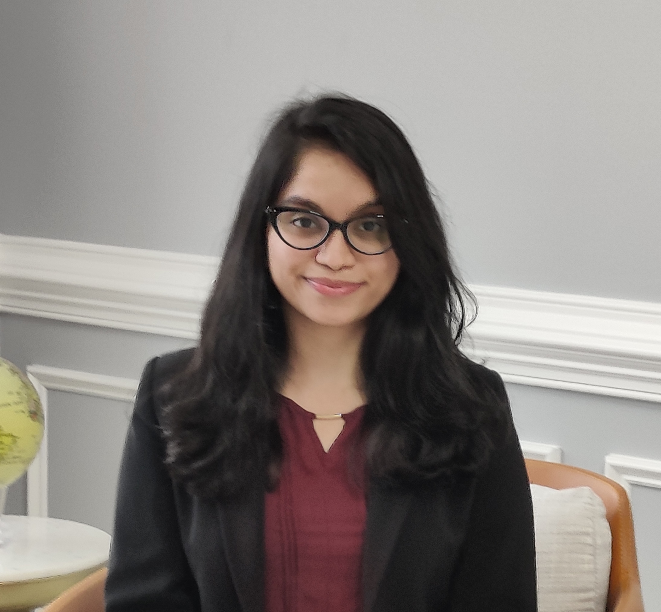 Dr. Anusri Pakhare, MD