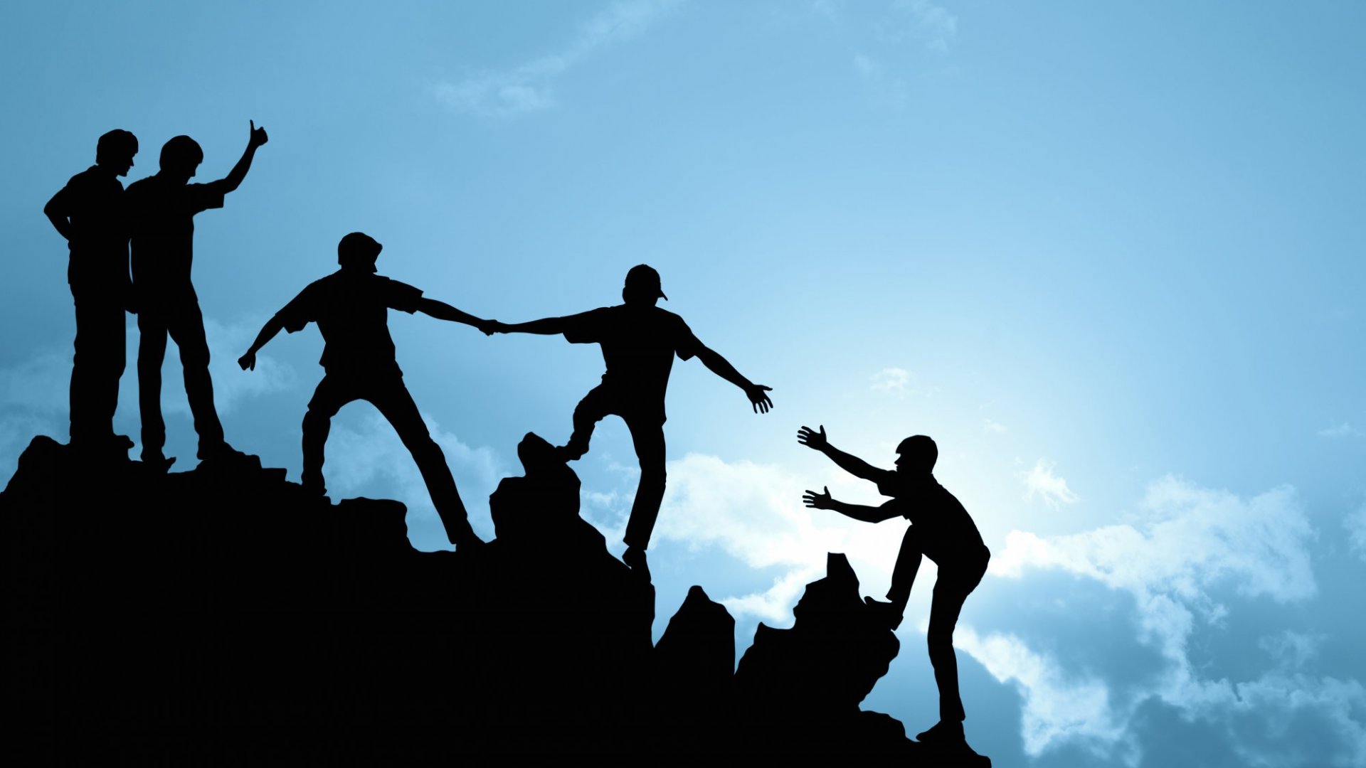 Positive Stimuli for Adolescents Survey
