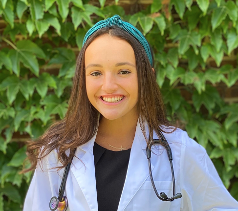 Dr. Maya Haykal, MD