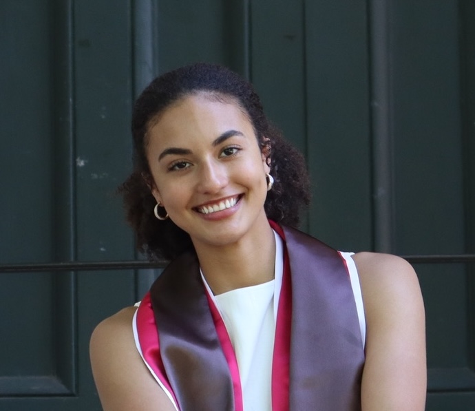 Mya Murray