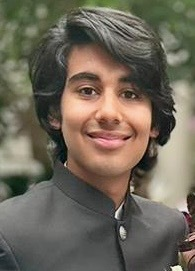 Ojas Chadhury