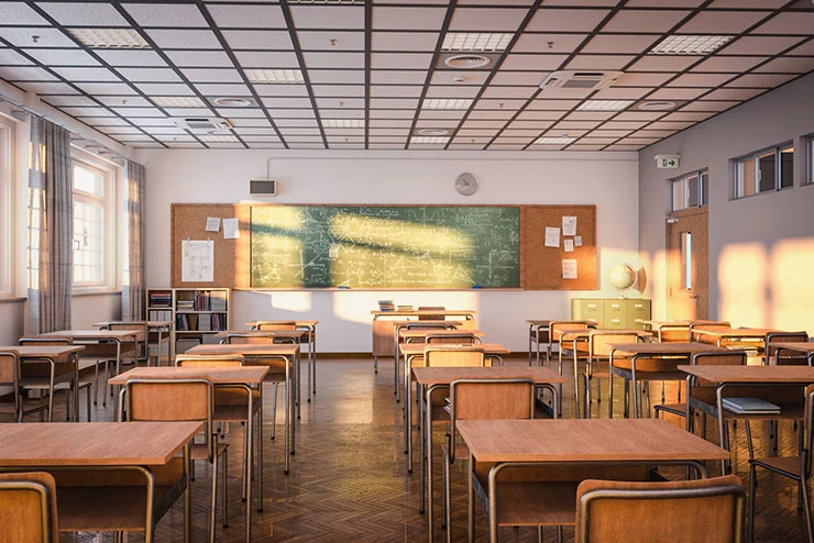 Athletics as a Solution to US Educational Shortcomings